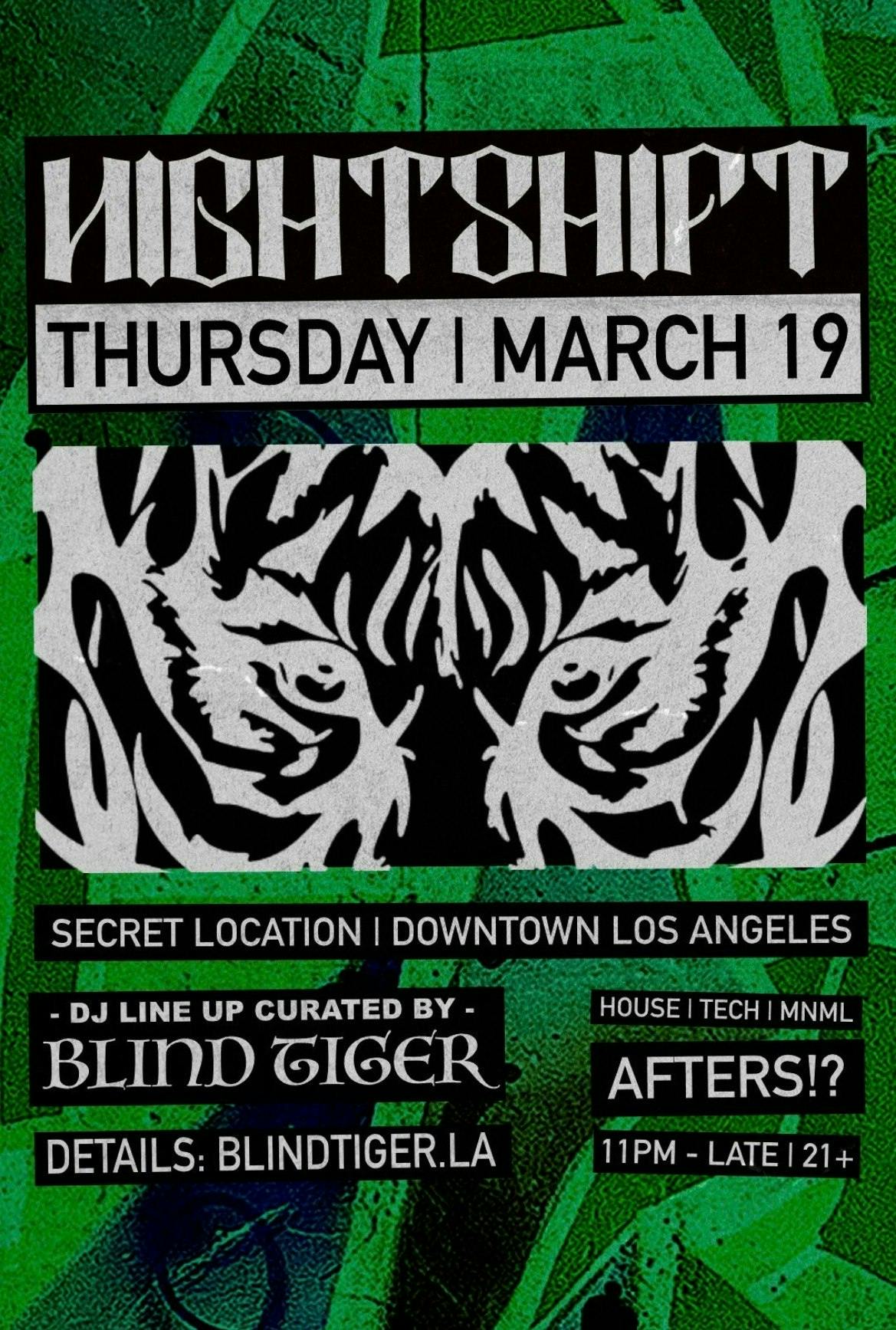 Los Angeles Concerts & Events