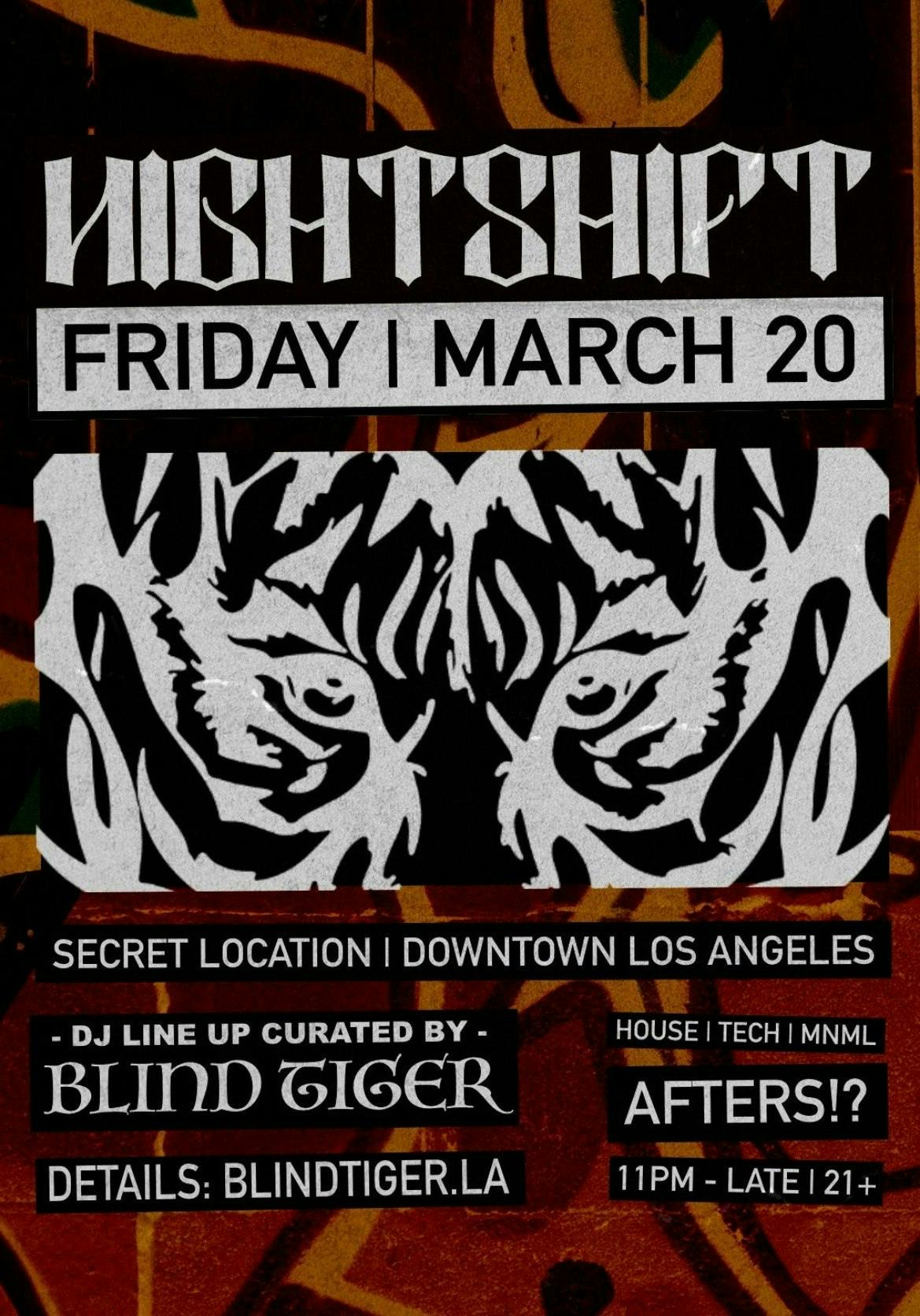 Los Angeles Concerts & Events