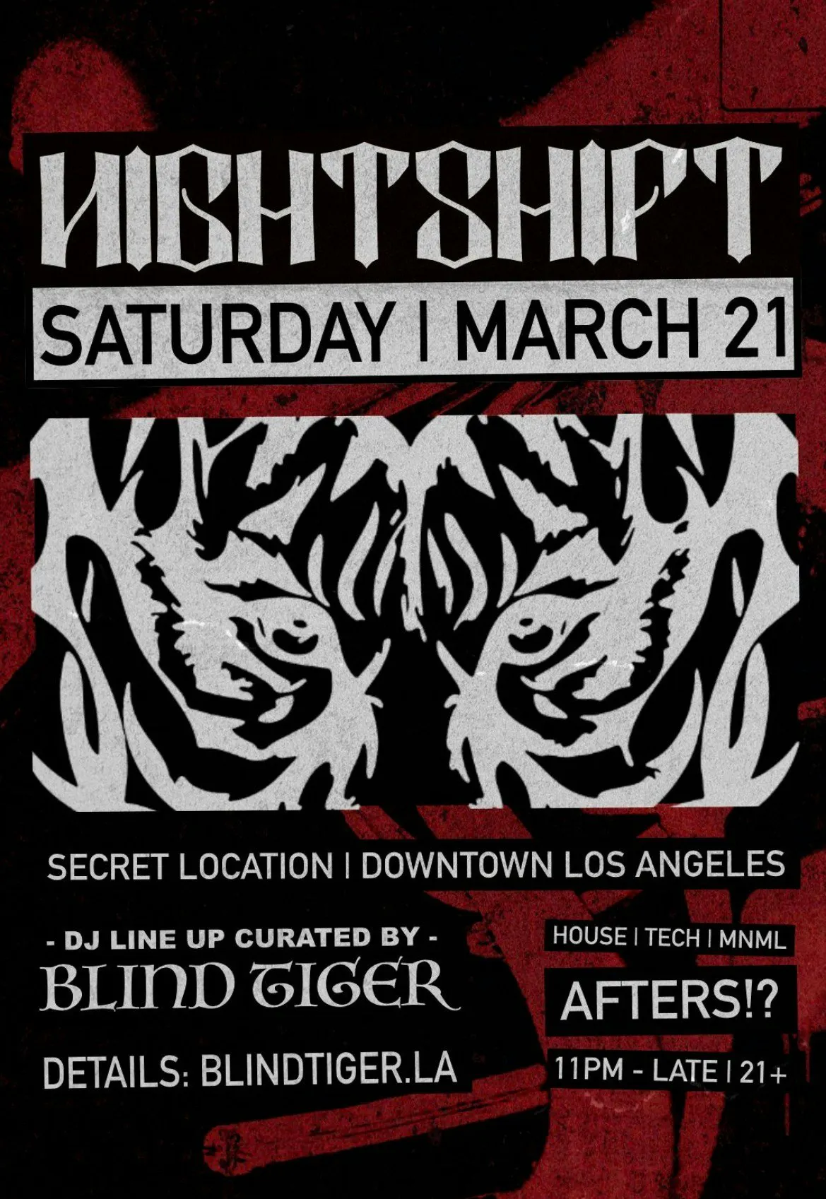 Los Angeles Concerts & Events