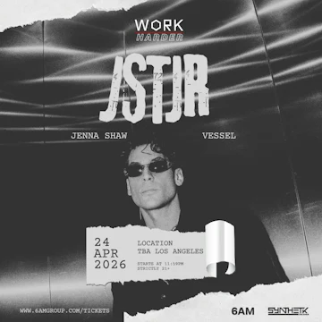 Los Angeles Concerts & Events