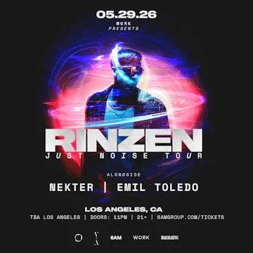 Los Angeles Concerts & Events