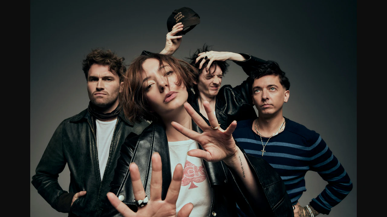 Marmozets
