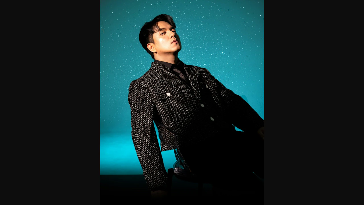 TJ Monterde