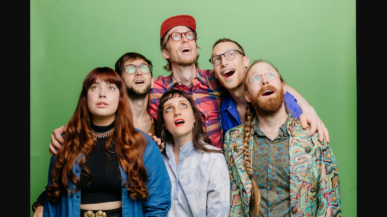 The North Country Single Release