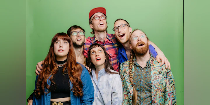 The North Country Single Release