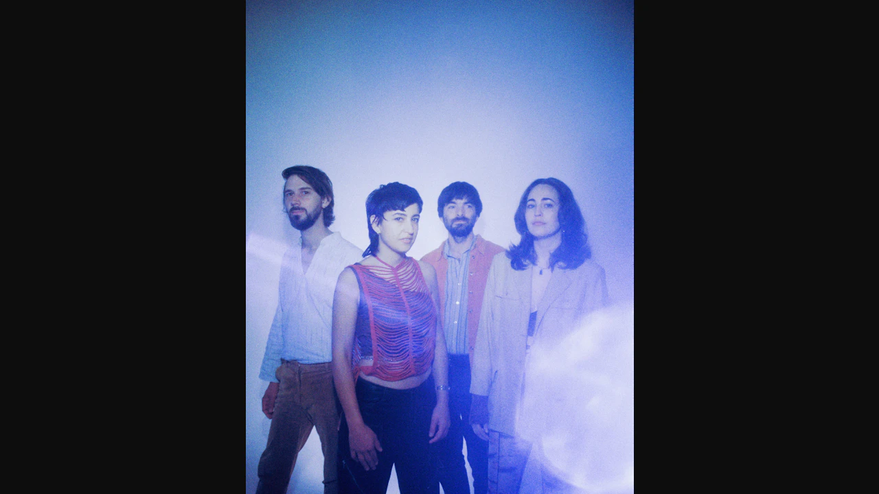 Derya Yildirim & Grup Şimşek