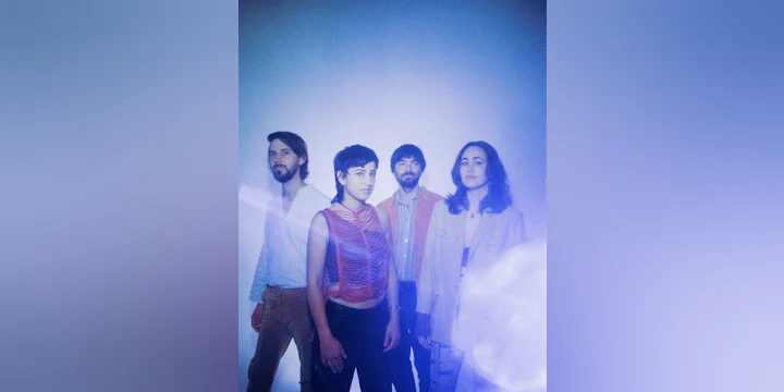 Derya Yildirim & Grup Şimşek