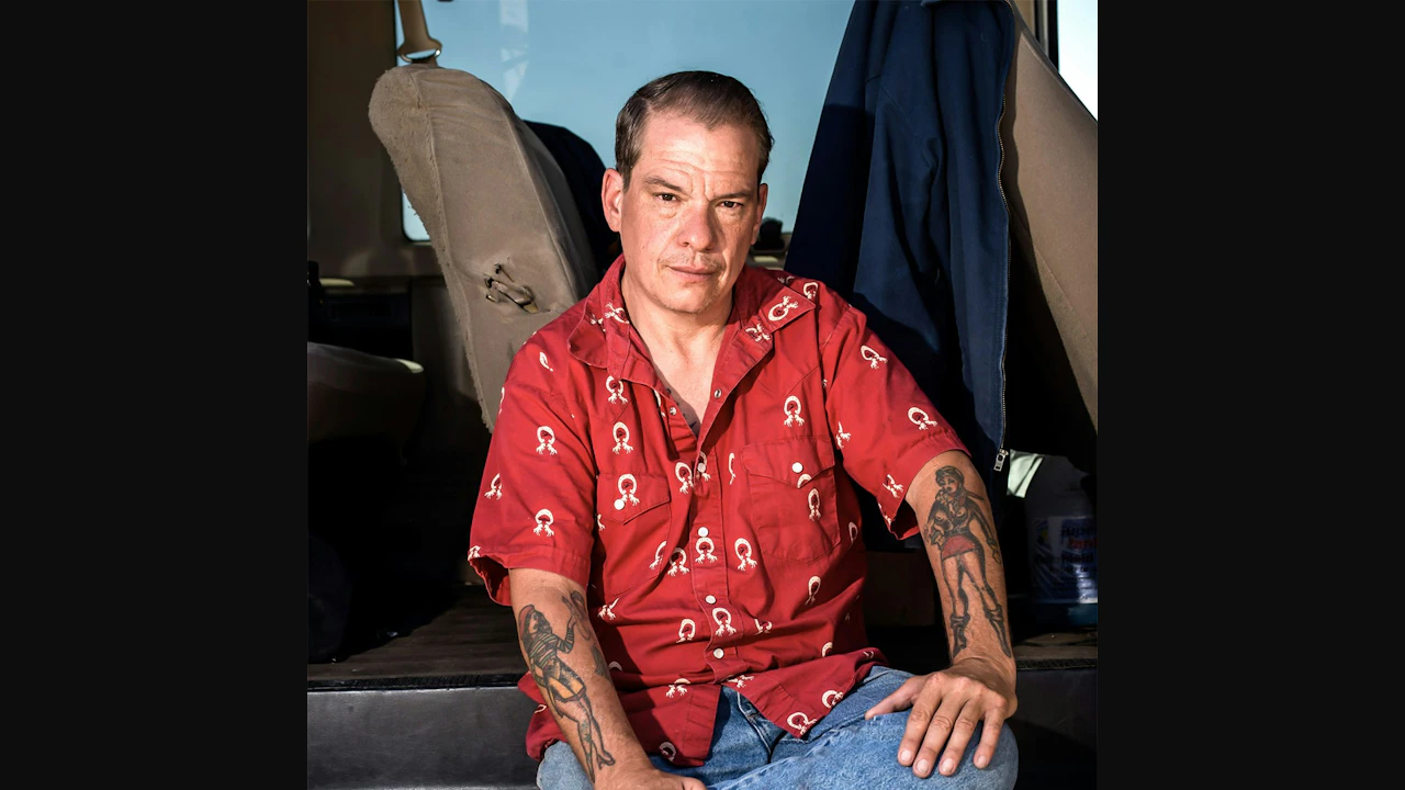 Wayne Hancock, The Doohickeys