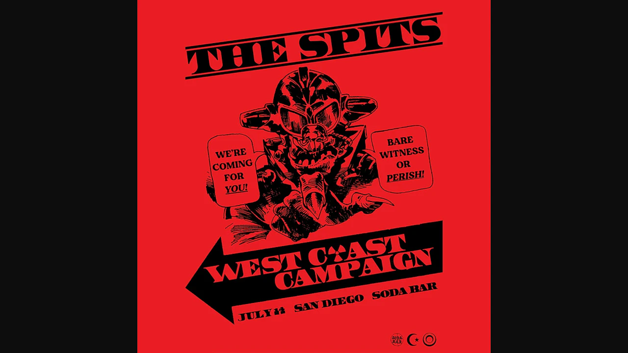 The Spits