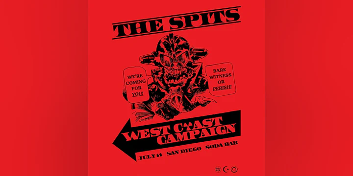 The Spits