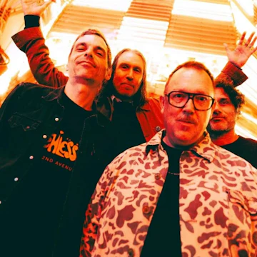 Islington Assembly Hall