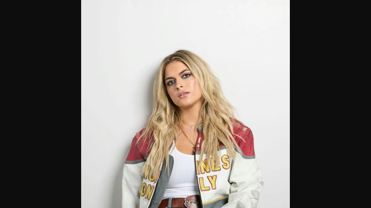Alana Springsteen