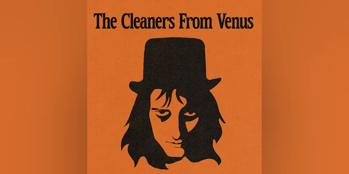 The Cleaners From Venus