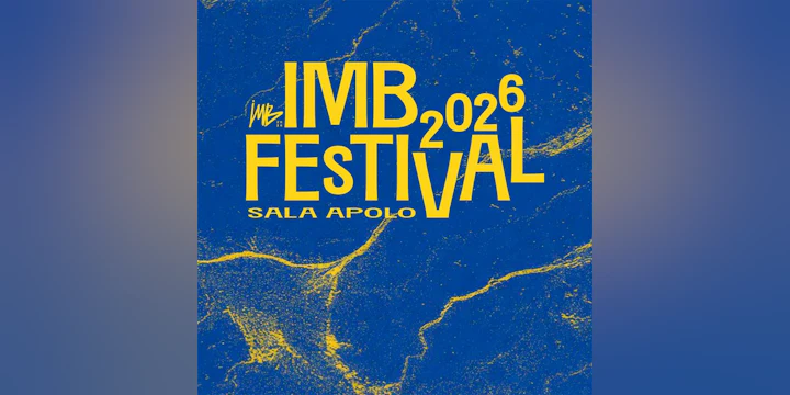 IMB Festival Barcelona