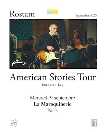 La Maroquinerie (Paris)