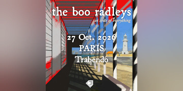 The Boo Radleys