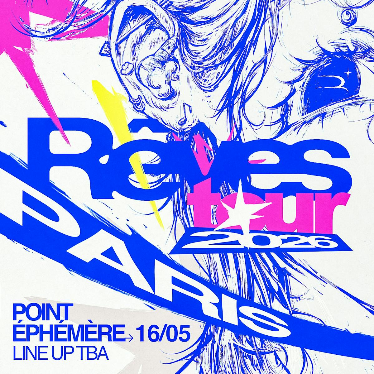 Point Ephemere