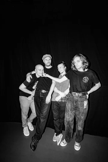 Point Ephemere