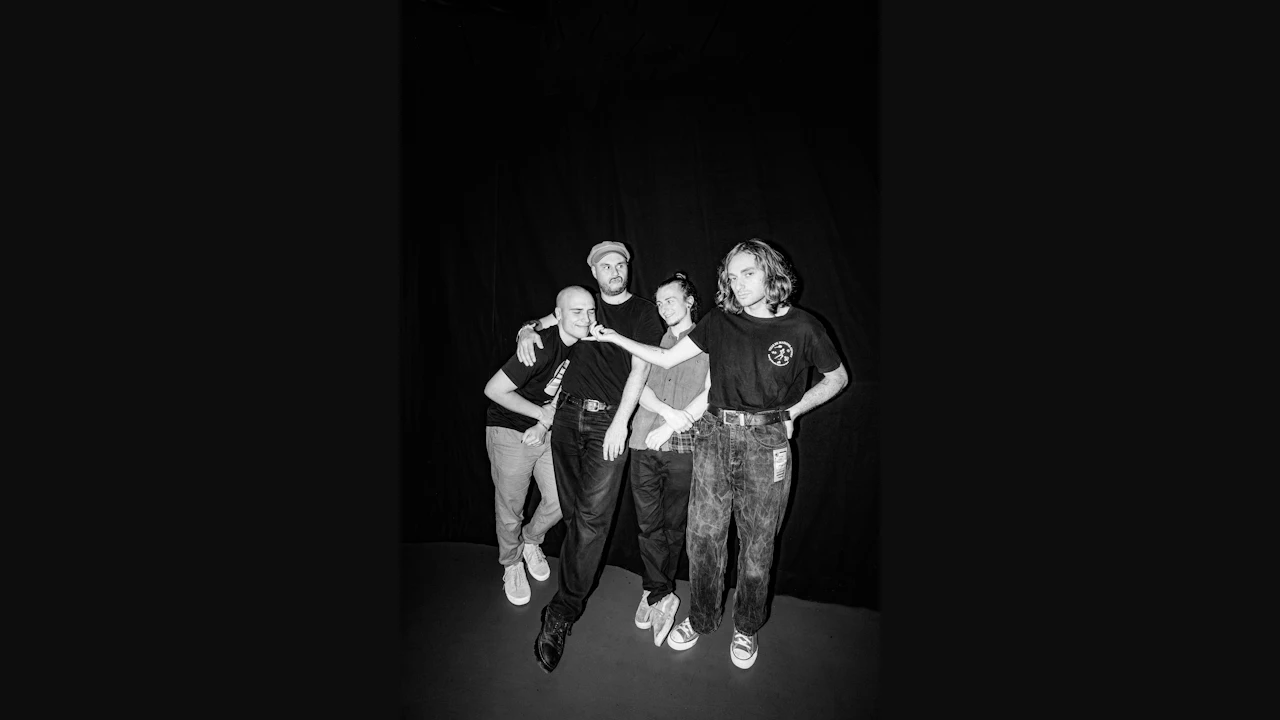 Cheap Teen & Friends Présente — “Out of Nothing” Release Party