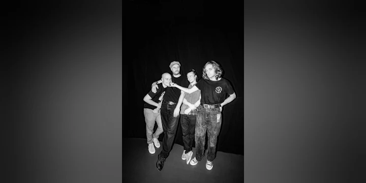Cheap Teen & Friends Présente — “Out of Nothing” Release Party