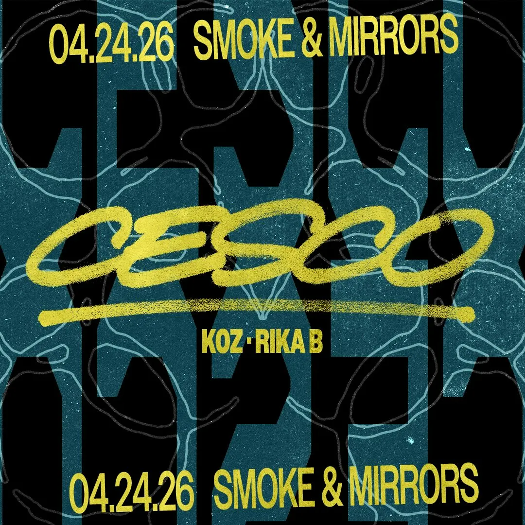 Smoke & Mirrors