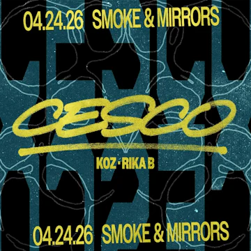Smoke & Mirrors