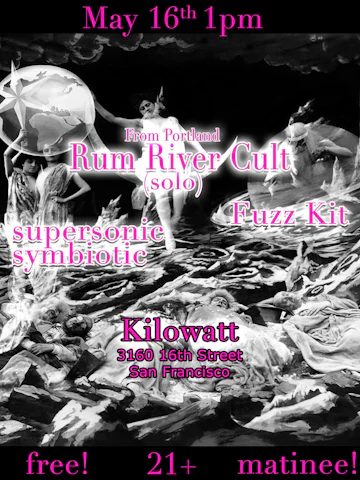 Kilowatt Bar