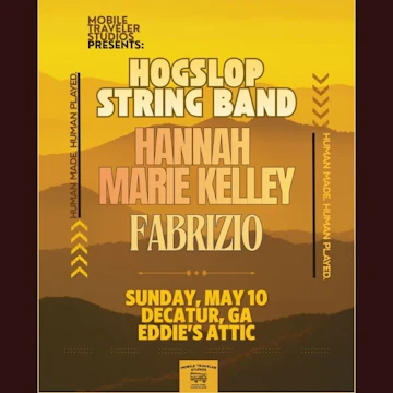 Eddie's Attic