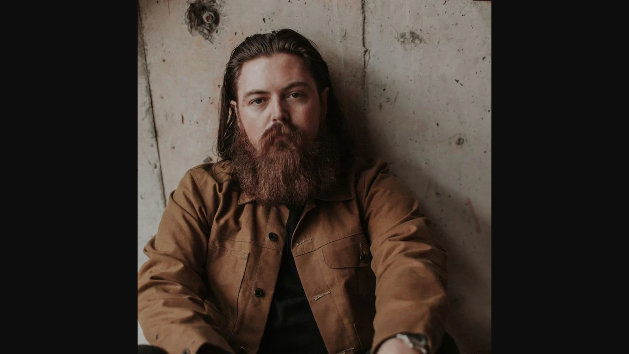 Drayton Farley Special Duo Performance feat. Jimmy Teardrop w/ support from Landon Smith