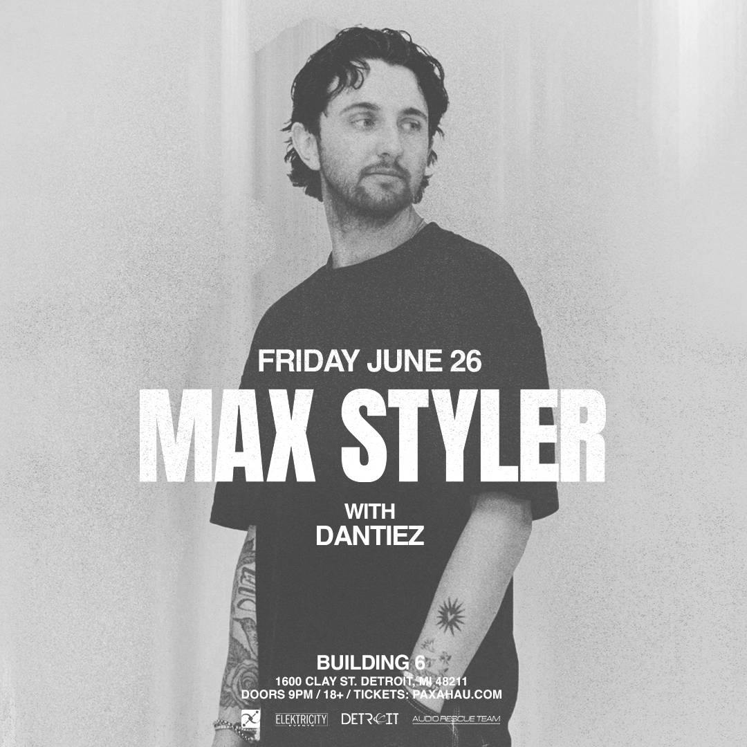 Russell Industrial Center