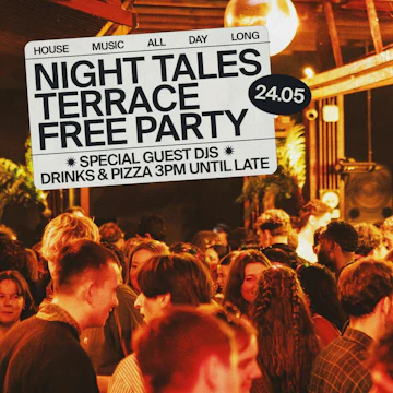 Night Tales