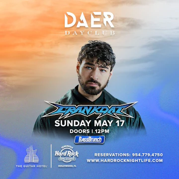 Daer Dayclub