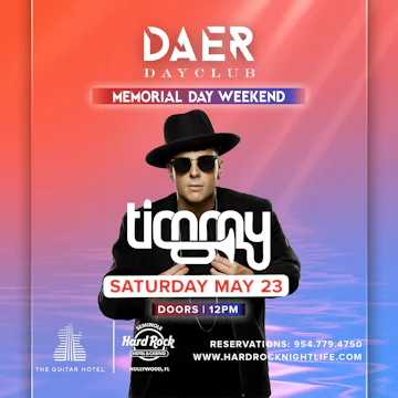 Daer Dayclub