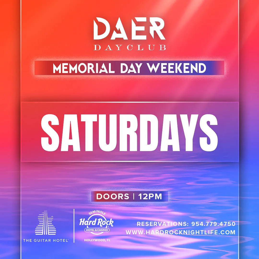 Daer Dayclub
