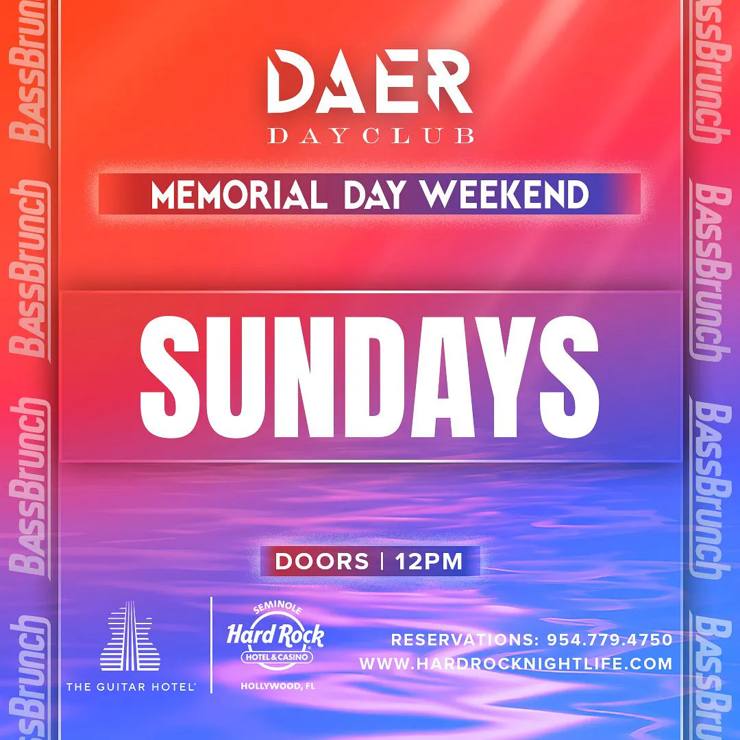 Daer Dayclub