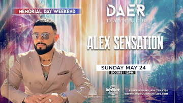 Daer Dayclub