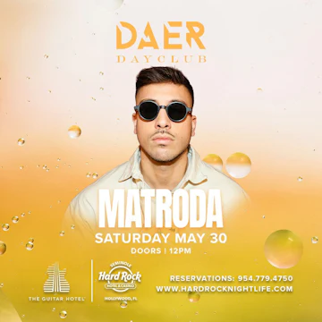 Daer Dayclub