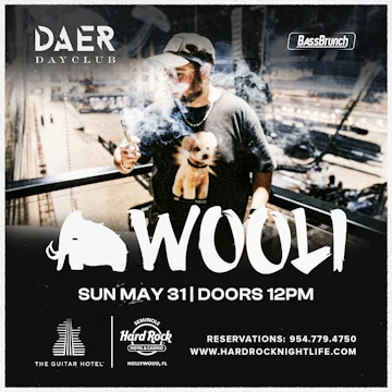 Daer Dayclub
