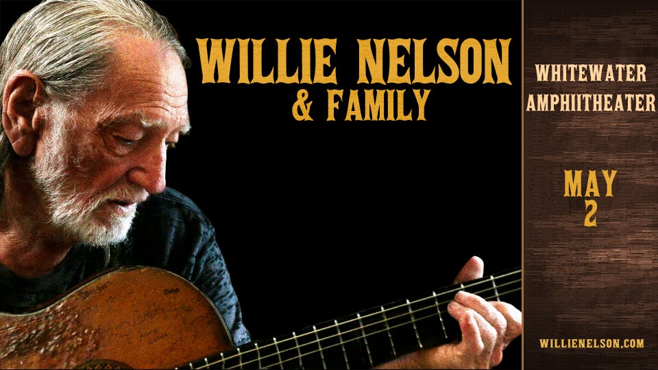 Whitewater Amphitheater