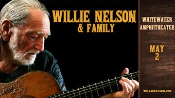 Whitewater Amphitheater