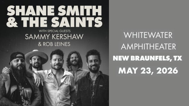 Whitewater Amphitheater