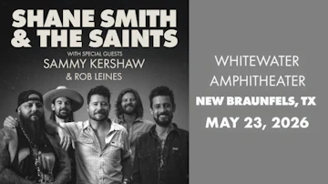 Whitewater Amphitheater