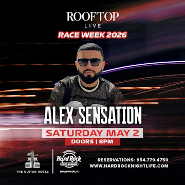 Rooftop Live