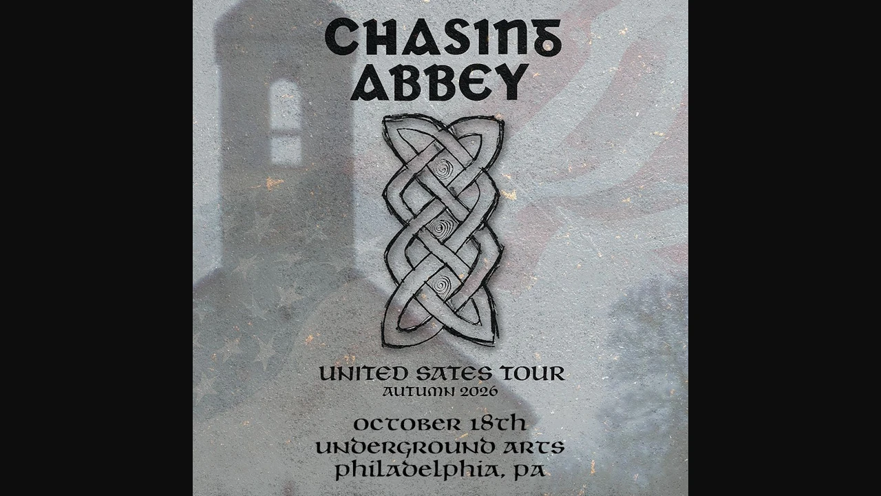 Chasing Abbey