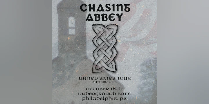 Chasing Abbey
