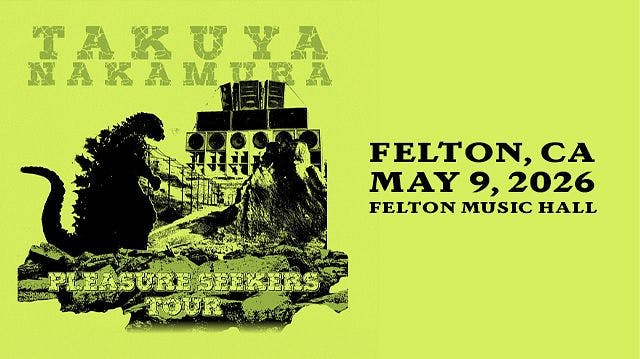 Felton Music Hall