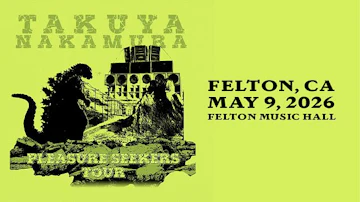 Felton Music Hall