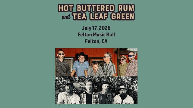 Felton Music Hall