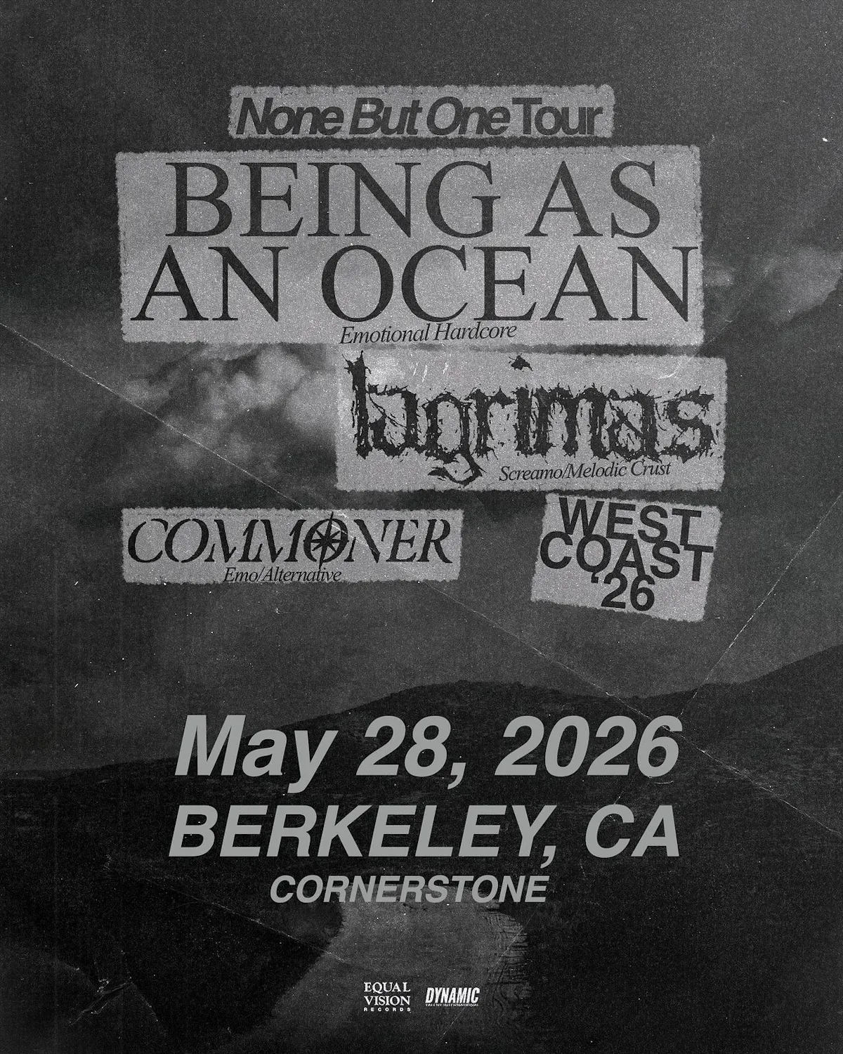 Cornerstone Berkeley