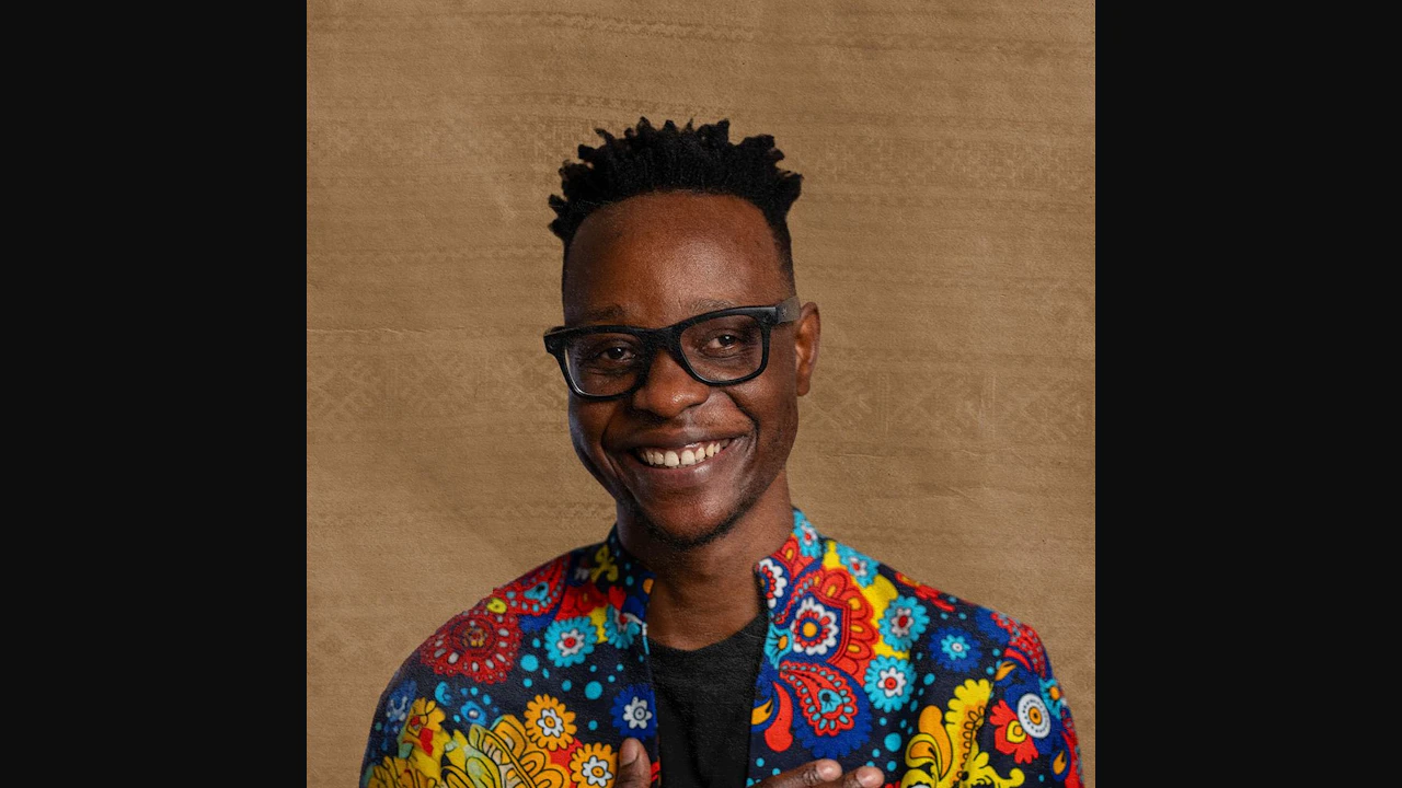 Learnmore Jonasi - Stand Up Comedy (Denver)